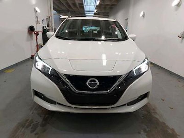 Photo 5 VIN: SJNFAAZE1U0051173 - NISSAN LEAF - 2018 