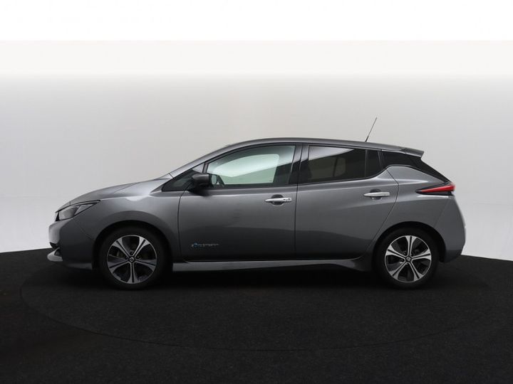 Photo 17 VIN: SJNFAAZE1U0051967 - NISSAN LEAF 