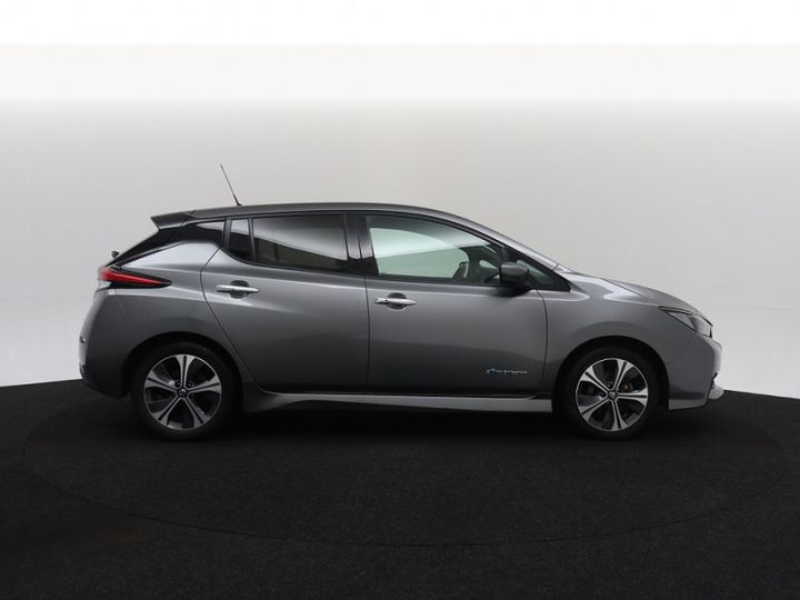 Photo 18 VIN: SJNFAAZE1U0051967 - NISSAN LEAF 