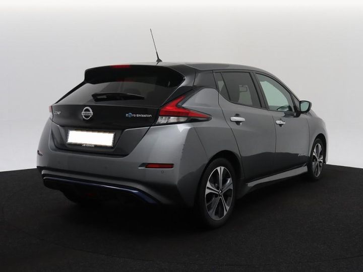 Photo 22 VIN: SJNFAAZE1U0051967 - NISSAN LEAF 