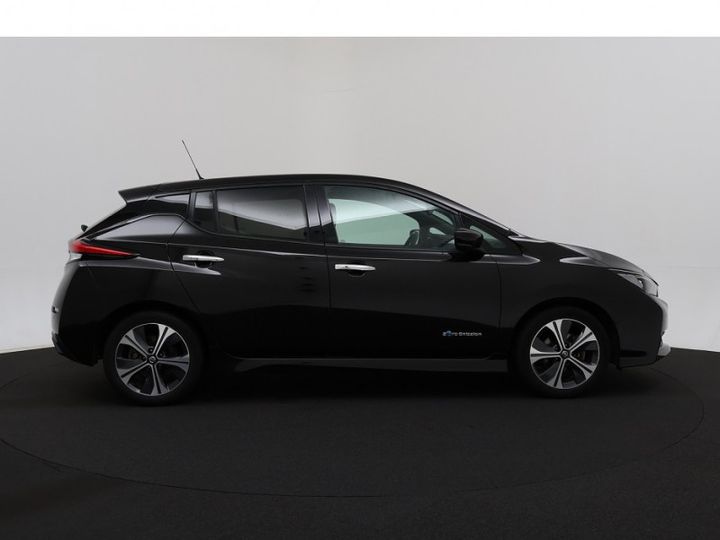 Photo 24 VIN: SJNFAAZE1U0052196 - NISSAN LEAF 