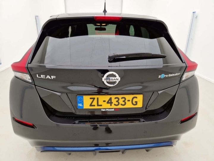 Photo 29 VIN: SJNFAAZE1U0052313 - NISSAN LEAF 