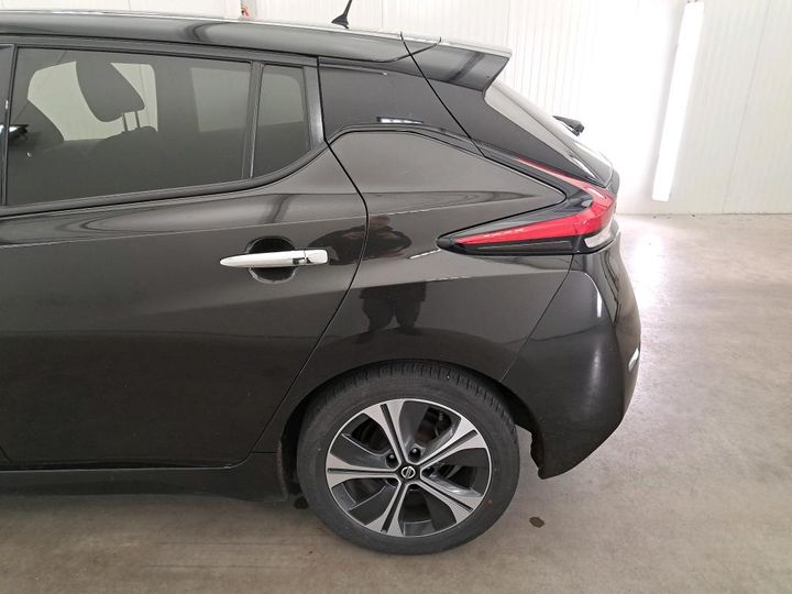 Photo 16 VIN: SJNFAAZE1U0052670 - NISSAN LEAF 