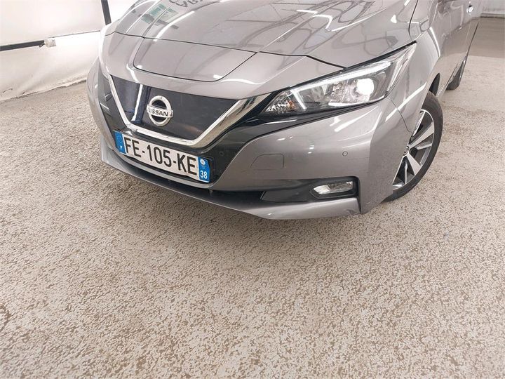 Photo 22 VIN: SJNFAAZE1U0053832 - NISSAN LEAF 