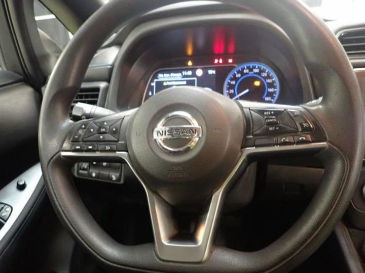 Photo 17 VIN: SJNFAAZE1U0054192 - NISSAN LEAF 2 