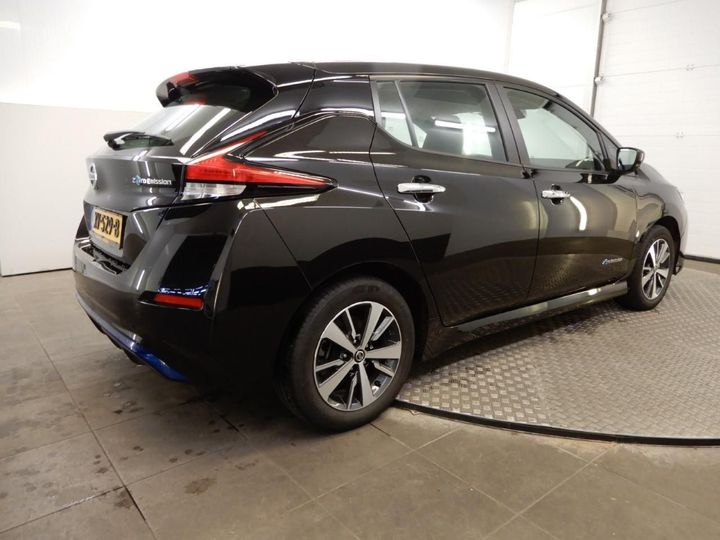 Photo 2 VIN: SJNFAAZE1U0056188 - NISSAN LEAF 