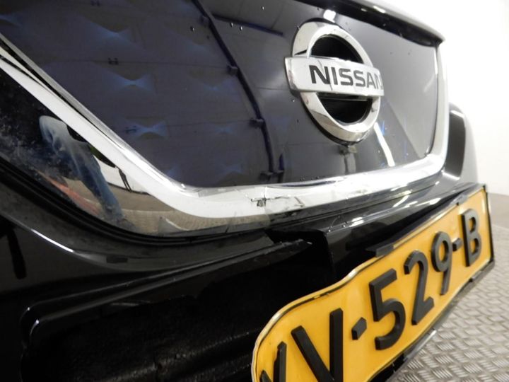 Photo 30 VIN: SJNFAAZE1U0056188 - NISSAN LEAF 