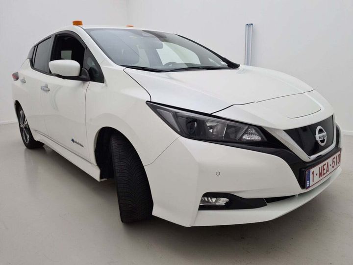 Photo 24 VIN: SJNFAAZE1U0059152 - NISSAN LEAF 