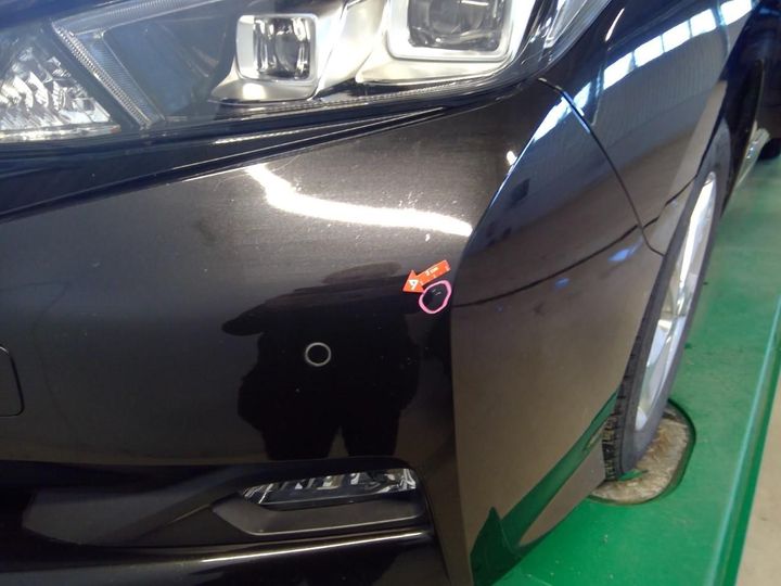 Photo 14 VIN: SJNFAAZE1U0059932 - NISSAN LEAF 