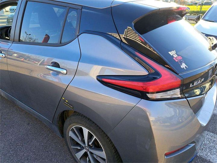 Photo 26 VIN: SJNFAAZE1U0070597 - NISSAN LEAF 