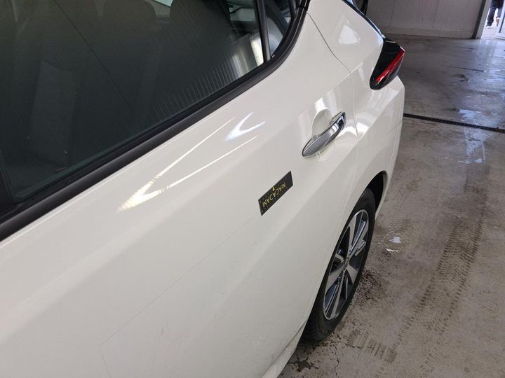 Photo 22 VIN: SJNFAAZE1U0072482 - NISSAN LEAF 