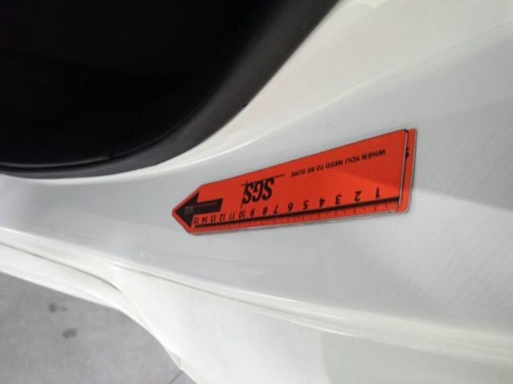 Photo 33 VIN: SJNFAAZE1U0072970 - NISSAN LEAF 