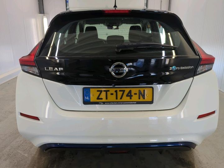 Photo 24 VIN: SJNFAAZE1U0073728 - NISSAN LEAF 