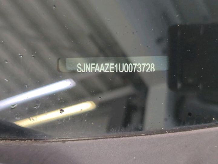 Photo 7 VIN: SJNFAAZE1U0073728 - NISSAN LEAF 