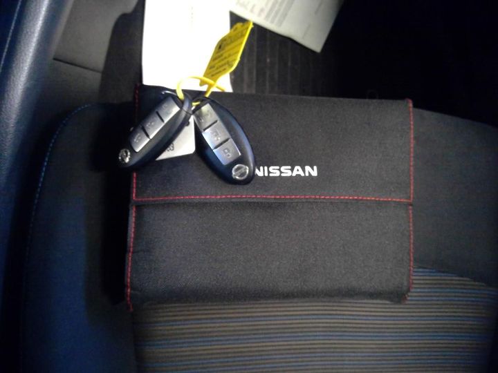 Photo 7 VIN: SJNFAAZE1U0073938 - NISSAN LEAF 