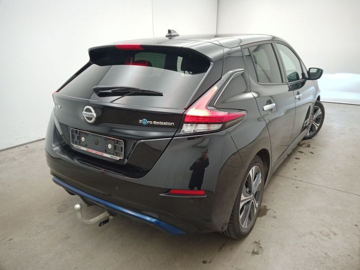 Photo 7 VIN: SJNFAAZE1U0075750 - NISSAN LEAF '17 BEV 