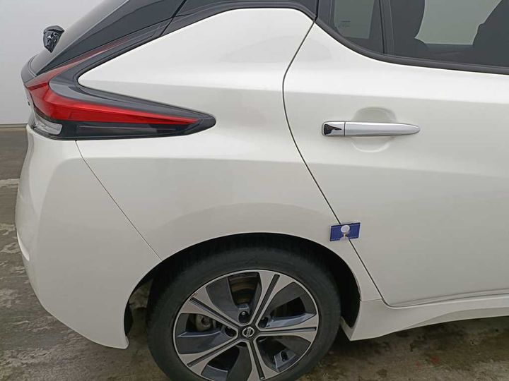 Photo 25 VIN: SJNFAAZE1U0076572 - NISSAN LEAF '17 BEV 