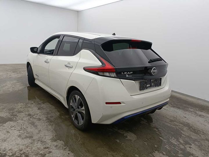 Photo 6 VIN: SJNFAAZE1U0076572 - NISSAN LEAF '17 BEV 