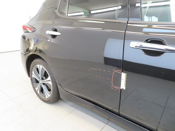 Photo 17 VIN: SJNFAAZE1U0086078 - NISSAN LEAF 