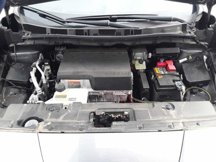 Photo 21 VIN: SJNFAAZE1U0086984 - NISSAN LEAF 