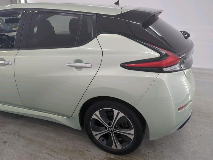 Photo 28 VIN: SJNFAAZE1U0087736 - NISSAN LEAF 