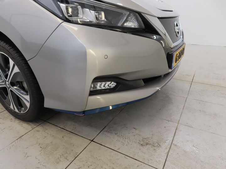 Photo 23 VIN: SJNFAAZE1U0088668 - NISSAN LEAF 