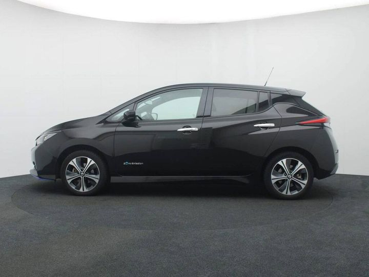 Photo 1 VIN: SJNFAAZE1U0089562 - NISSAN LEAF 