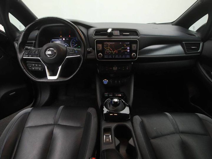 Photo 14 VIN: SJNFAAZE1U0089562 - NISSAN LEAF 