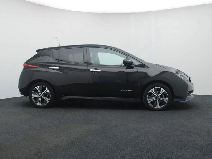 Photo 5 VIN: SJNFAAZE1U0089562 - NISSAN LEAF 