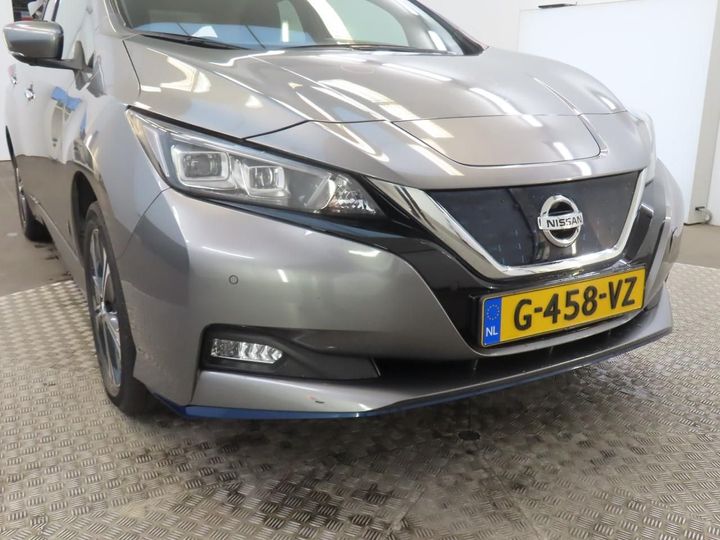 Photo 31 VIN: SJNFAAZE1U0089605 - NISSAN LEAF 