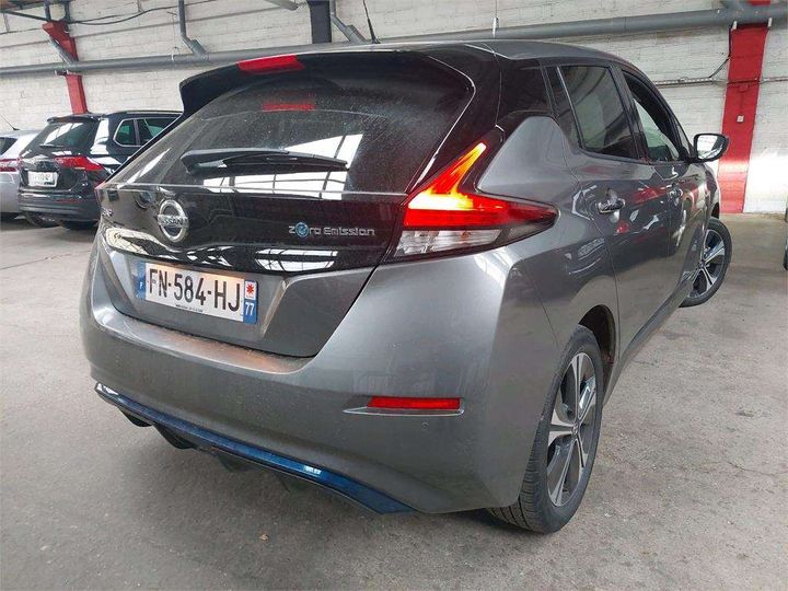 Photo 3 VIN: SJNFAAZE1U0091144 - NISSAN LEAF 