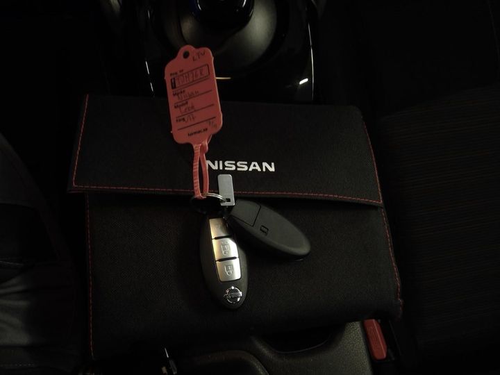 Photo 6 VIN: SJNFAAZE1U0100383 - NISSAN LEAF 