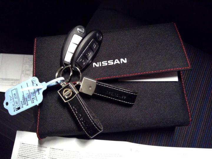 Photo 7 VIN: SJNFAAZE1U0104879 - NISSAN LEAF 