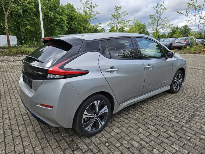 Photo 6 VIN: SJNFAAZE1U0105368 - NISSAN LEAF 