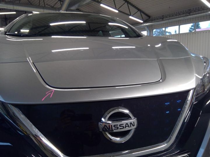 Photo 14 VIN: SJNFAAZE1U0113259 - NISSAN LEAF 