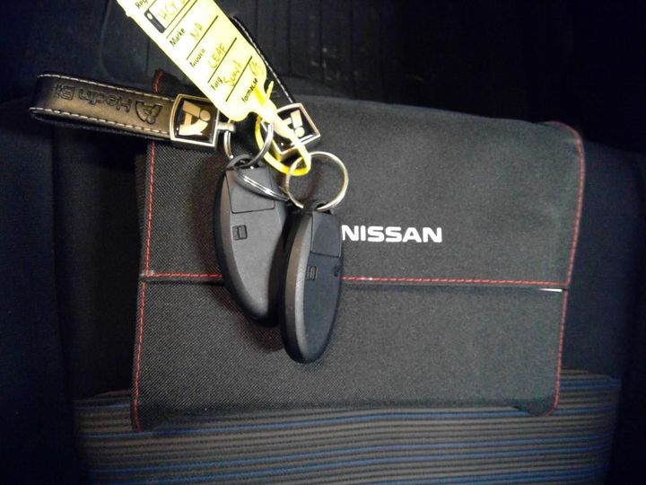 Photo 7 VIN: SJNFAAZE1U0118009 - NISSAN LEAF 