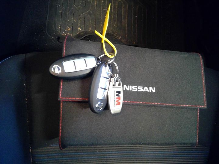 Photo 7 VIN: SJNFAAZE1U0118598 - NISSAN LEAF 