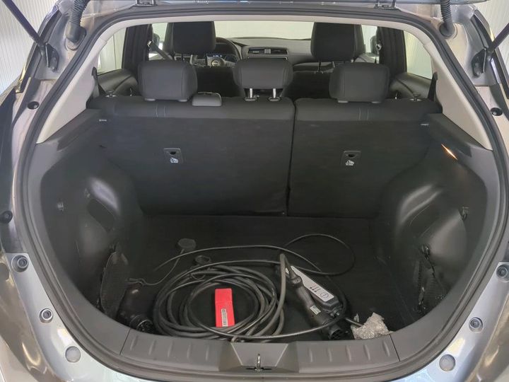 Photo 27 VIN: SJNFAAZE1U0180894 - NISSAN LEAF 