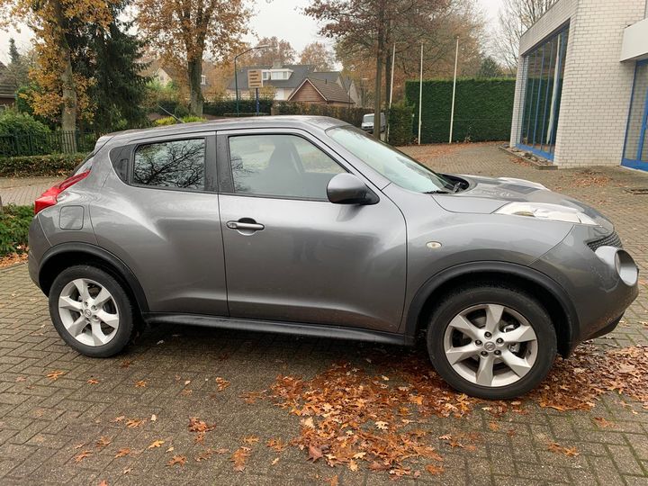 Photo 10 VIN: SJNFBAF15U6002335 - NISSAN JUKE 