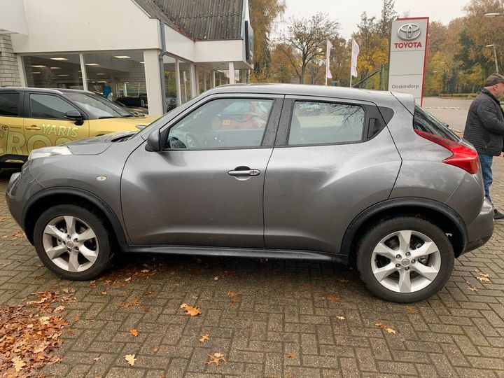 Photo 12 VIN: SJNFBAF15U6002335 - NISSAN JUKE 