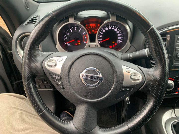 Photo 17 VIN: SJNFBAF15U6002335 - NISSAN JUKE 