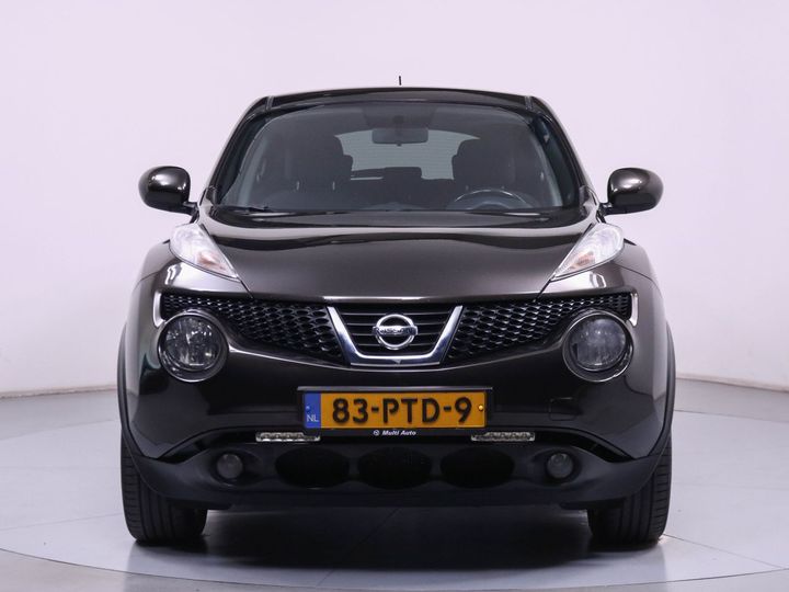 Photo 0 VIN: SJNFBAF15U6062279 - NISSAN JUKE 