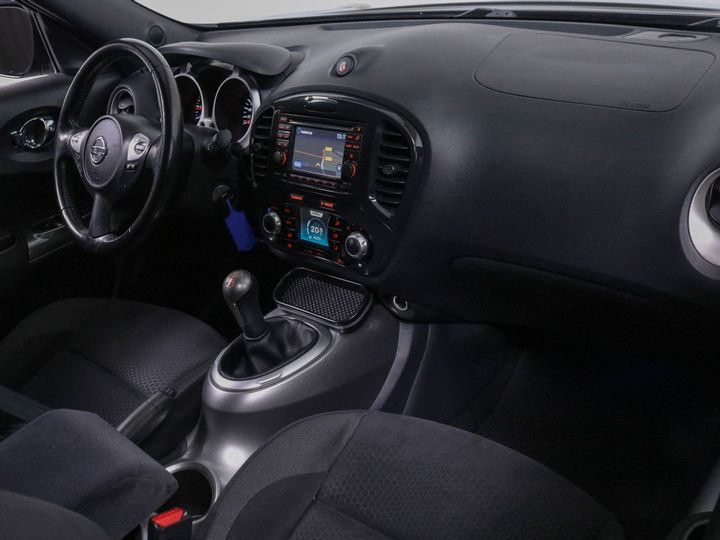 Photo 10 VIN: SJNFBAF15U6062279 - NISSAN JUKE 