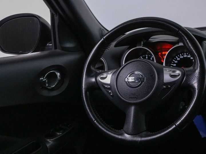 Photo 13 VIN: SJNFBAF15U6062279 - NISSAN JUKE 