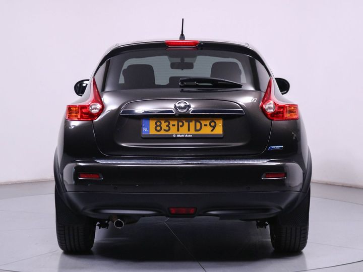 Photo 2 VIN: SJNFBAF15U6062279 - NISSAN JUKE 