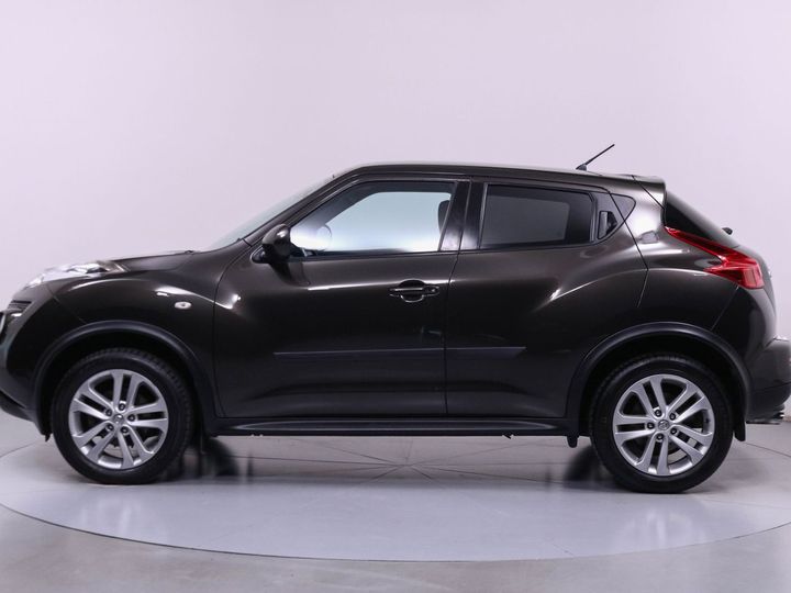 Photo 25 VIN: SJNFBAF15U6062279 - NISSAN JUKE 