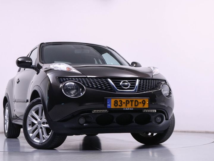 Photo 27 VIN: SJNFBAF15U6062279 - NISSAN JUKE 