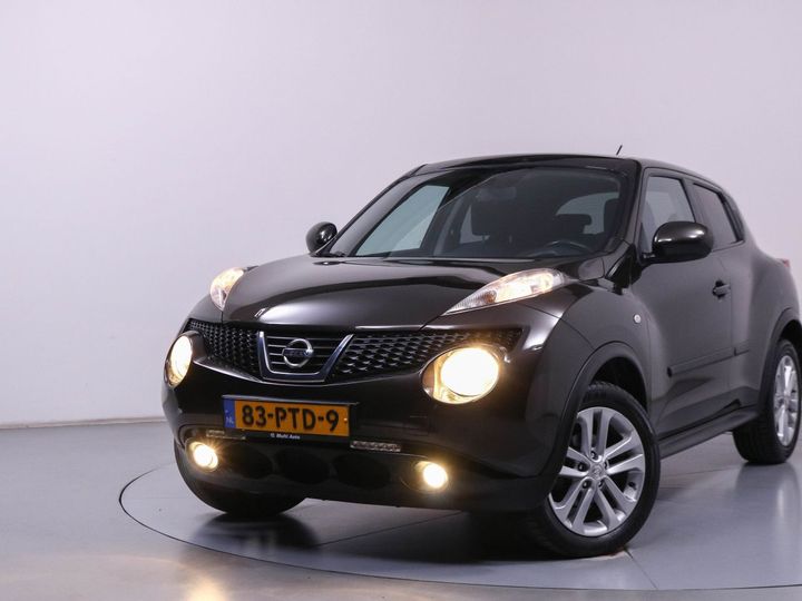 Photo 31 VIN: SJNFBAF15U6062279 - NISSAN JUKE 