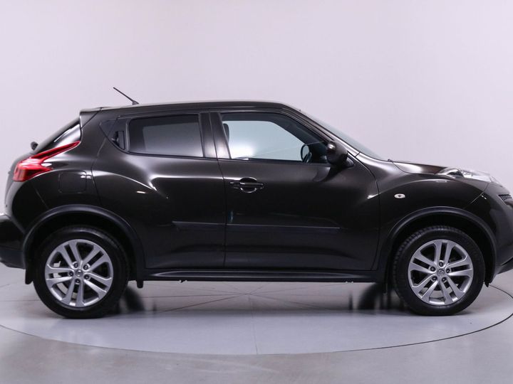 Photo 4 VIN: SJNFBAF15U6062279 - NISSAN JUKE 