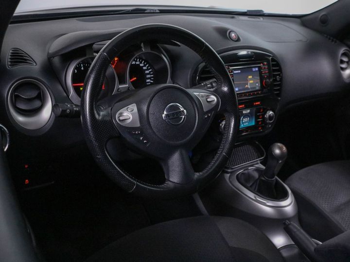 Photo 8 VIN: SJNFBAF15U6062279 - NISSAN JUKE 